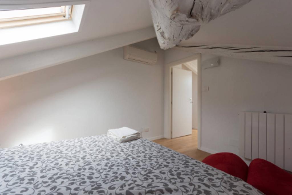 Francesco Da Paola 10 Apartament *
