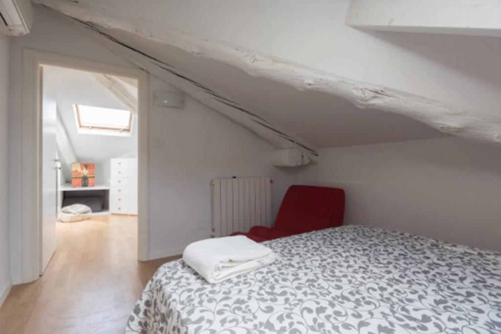 Francesco Da Paola 10 Apartament *