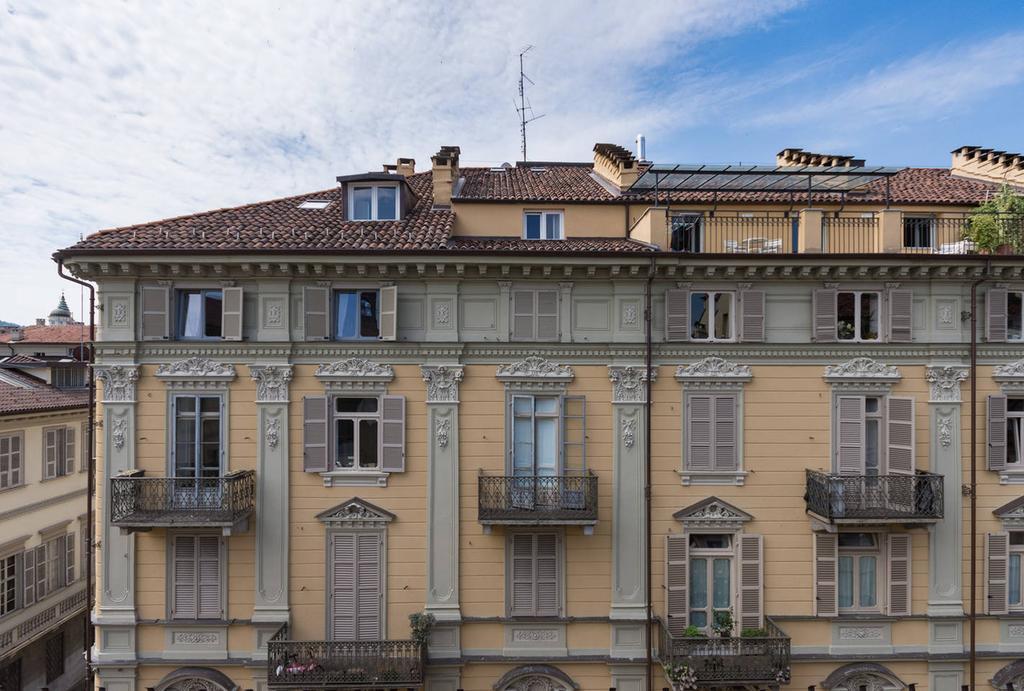 Francesco Da Paola 10 Turyn