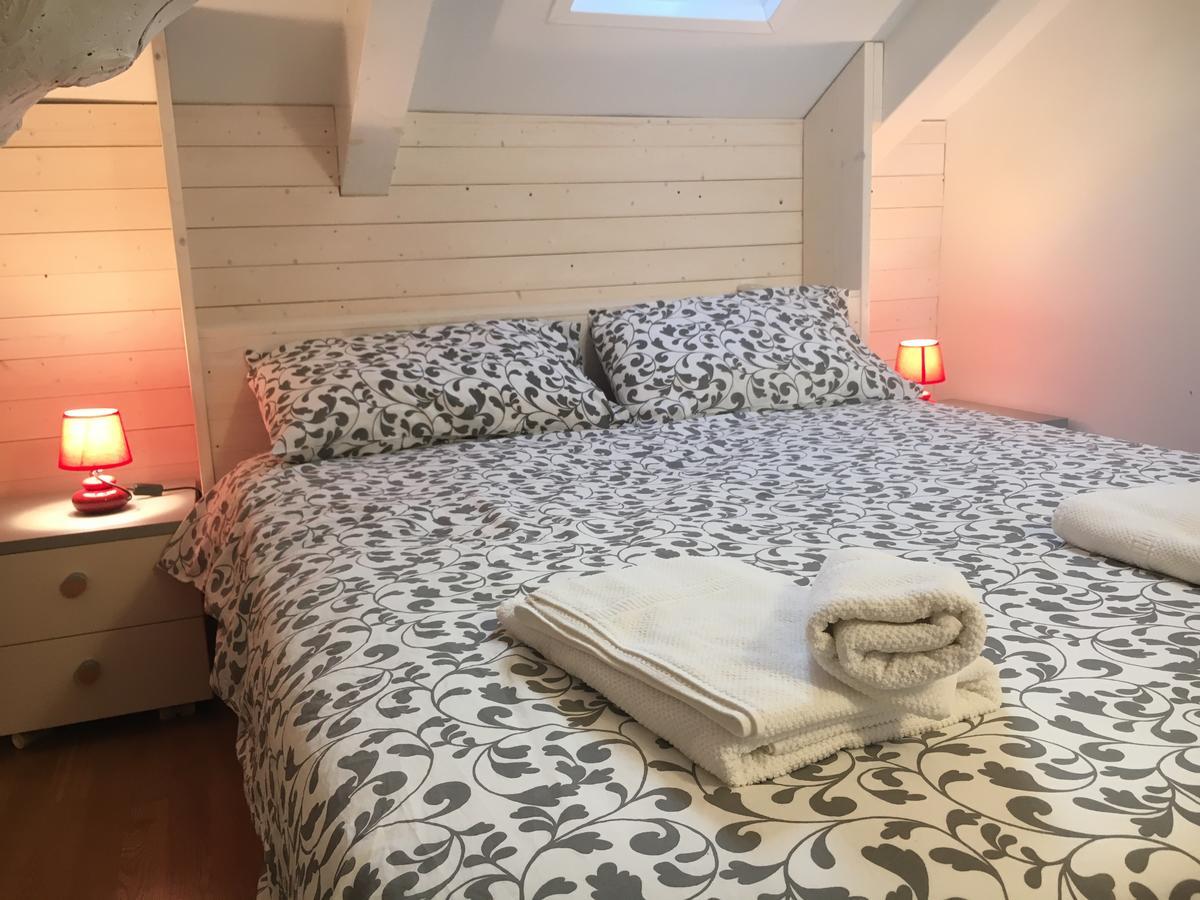 Apartament Francesco Da Paola 10 Turyn