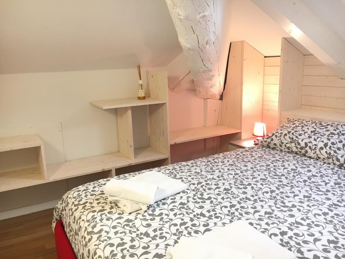 Apartament Francesco Da Paola 10